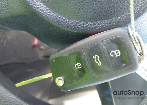 2013 Volkswagen Jetta S z USA, uszkodzony, nr VIN 3VW2K7AJ2DM306104